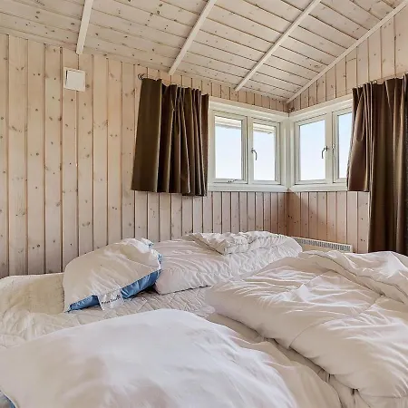 Eljas - 200m To The Inlet In The Liim Fiord By Interhome Holiday home *