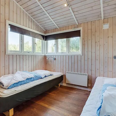 Eljas - 200m To The Inlet In The Liim Fiord By Interhome Holiday home Fur