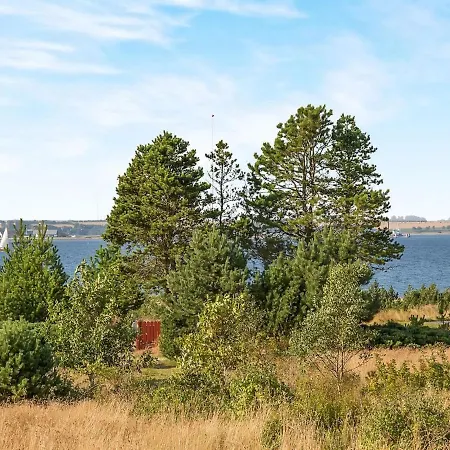 Holiday home Eljas - 200m To The Inlet In The Liim Fiord By Interhome *