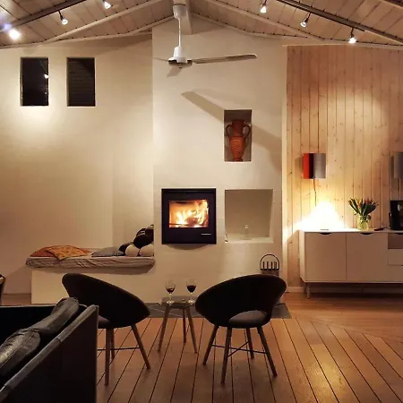 Holiday home Eljas - 200m To The Inlet In The Liim Fiord By Interhome *