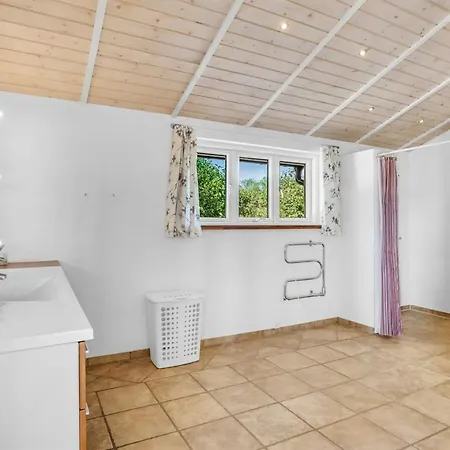 Holiday home Eljas - 200m To The Inlet In The Liim Fiord By Interhome