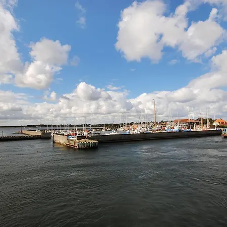 Eljas - 200m To The Inlet In The Liim Fiord By Interhome *