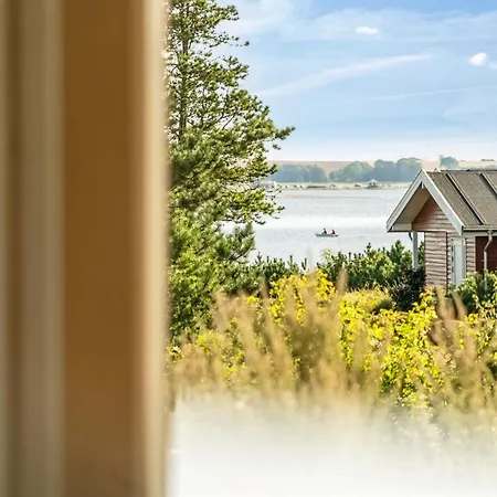 Eljas - 200m To The Fjord By Interhome