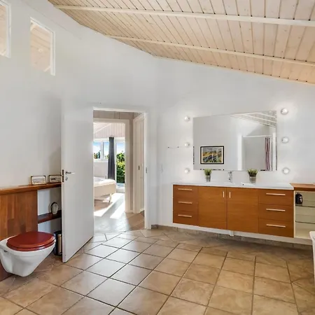 Σπίτι διακοπών Eljas - 200m To The Fjord By Interhome *