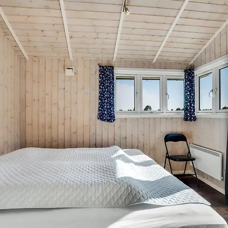 Feriehus Eljas - 200m To The Fjord By Interhome *