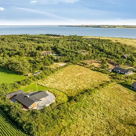 Eljas - 200m To The Fjord By Interhome Semesterbostad Fur
